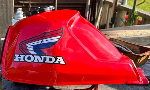 Licensed honda vintage - licensed, atv