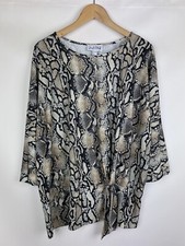 Joseph Ribkoff ladies snake