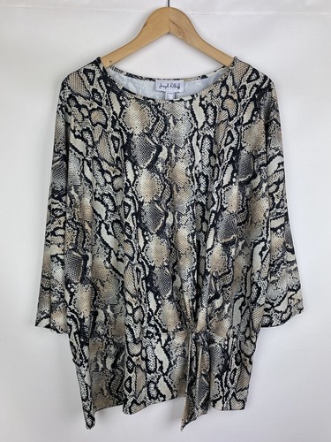 Joseph ribkoff ladies - ribkoff, snake