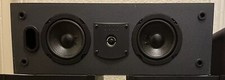 JBL / Speaker Centre Channel