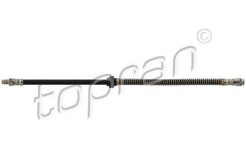 New brake hose for peugeot - new,