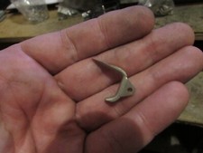 XX rare hardy lineguard lineguide marquis pezon michel princess fly fishing reel