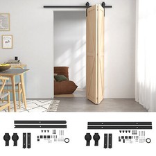 Heavy Duty Bi-Folding Sliding