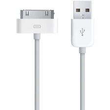 Genuine Charging Cable Charger Lead for Apple iPhone 4,4S,3GS,iPod,iPad2&1 OEM