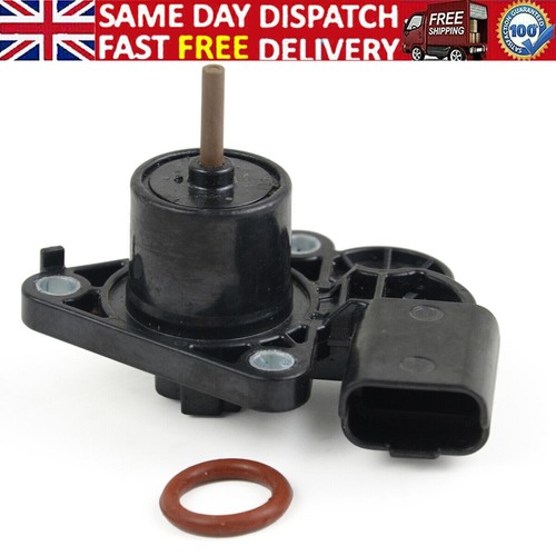 Turbo charger actuator - turbo,