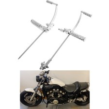 V-Max 1200 Polish 17" Forward