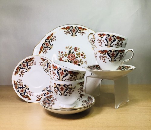 Pieces 1960 colclough - 1960’s,
