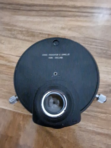 Cooke troughton simms used - troughton, simms.