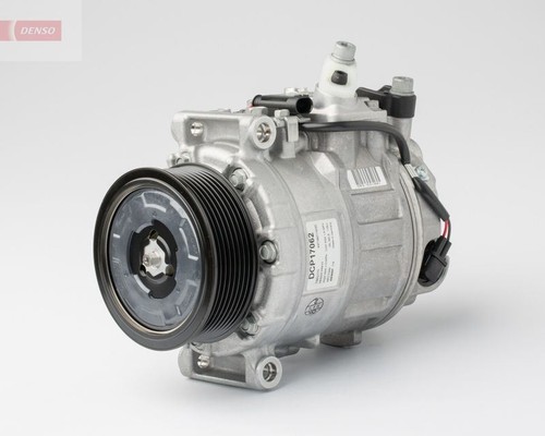Denso air conditioning con - denso,