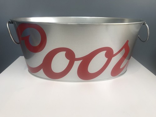 Stunning new design coors - stunning,