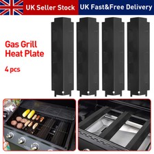 4 Pack For BBQ Gas Cover Grill