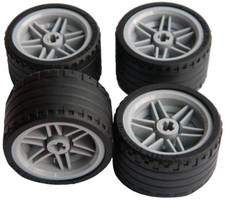 ☀️NEW Lego 4x Technic