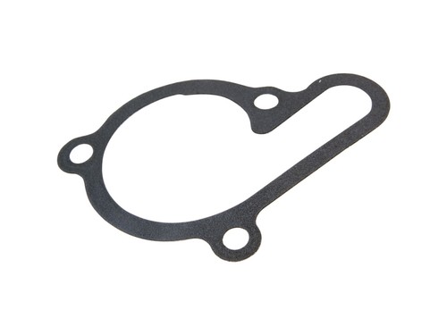 Water pump cover - cover, oem