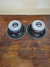 Audax HT170K0 17cm 8 Ohms Speaker Bass Mid Drivers Made In France