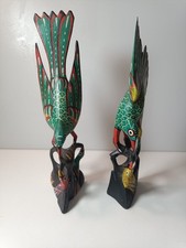 Pair Hand Made Indonesia
