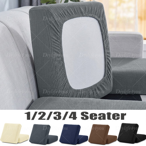 Sofa seat cover covers seater - cover,