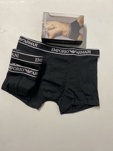 Emporio armani boxers pack - armani,
