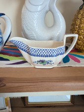 Spode Copeland  Gravy Jug
