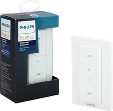 Philips Hue Wireless Dimmer