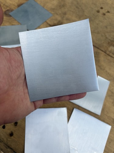 7mm zinc sheet plate - plate, various
