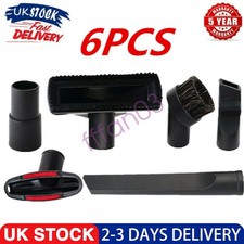 6PCS Vacuum Cleaner