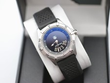 TAG Heuer 2000 Multigraph