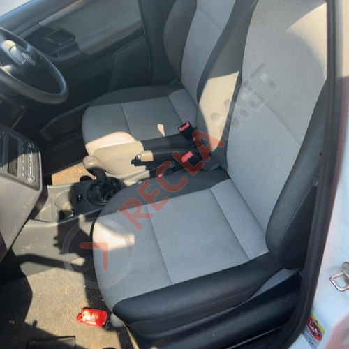 Skoda fabia tdi mk2 - tdi,