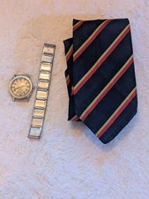 Timor ATP Vintage WW2 British Military Field Watch