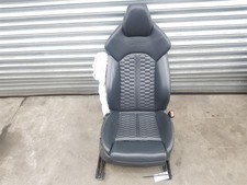 2011-2018 MK4 C7 AUDI RS6 SUPERSPORT FRONT SEAT RH DRIVER SIDE 5 DOOR ESTATE