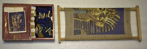 Tutankhamun the gold - "the,