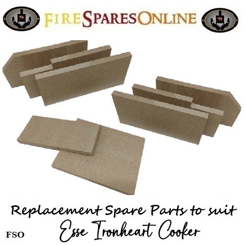 Full set bricks compatible - full, of