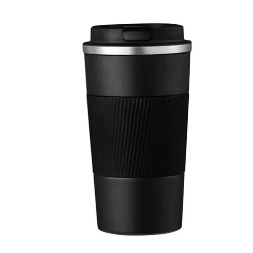 Leakproof coffee mug - leakproof, 510ml