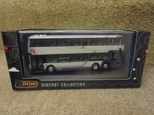 80M BUS MODEL UKD76001 MBC UKBUS ADL DENNIS ENVIRO 500 FIRST ABERDEEN ROUTE 1