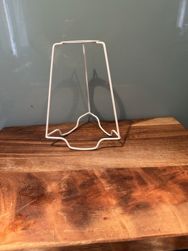 Lampshade carrier support - carrier,