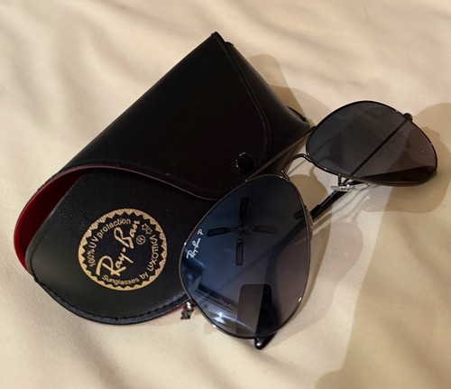 Ray ban men - ray-ban, pilot