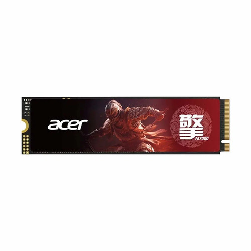 Acer predator n7000 - n7000, nvme