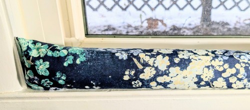 Door draft stopper - door,