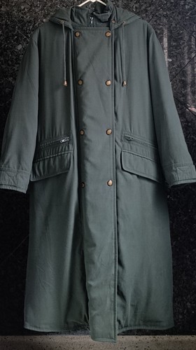 Vintage women goose down - women's,