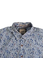 White Stuff Men’s White