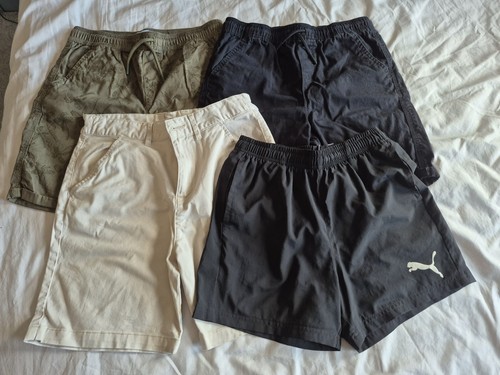 Pairs boys shorts - 4,