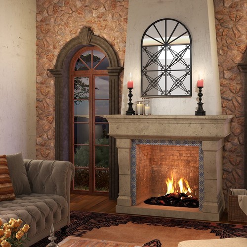 Costway arched window - window, pane