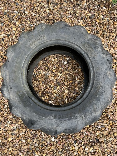 Bkt as504 implement tyre - bkt,