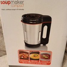 Morphy Richards 501021 Compact