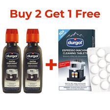  DURGOL descaler descaling all