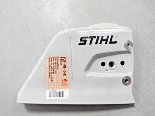 Stihl oem metal - stihl,
