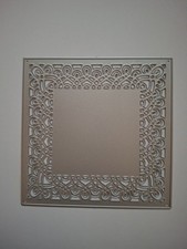 NEW – UNBRANDED SQUARE DIE