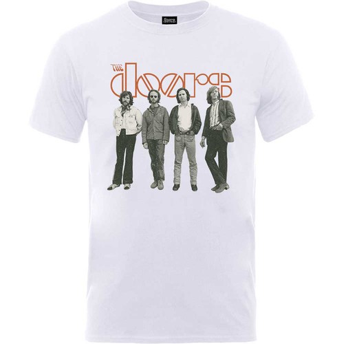 The doors jim morrison - morrison, band