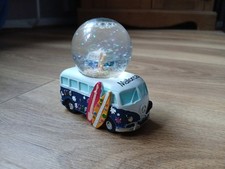 Vintage VW Volkswage Hippie