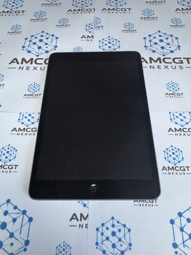Apple ipad mini 1st - apple, 1st/2nd