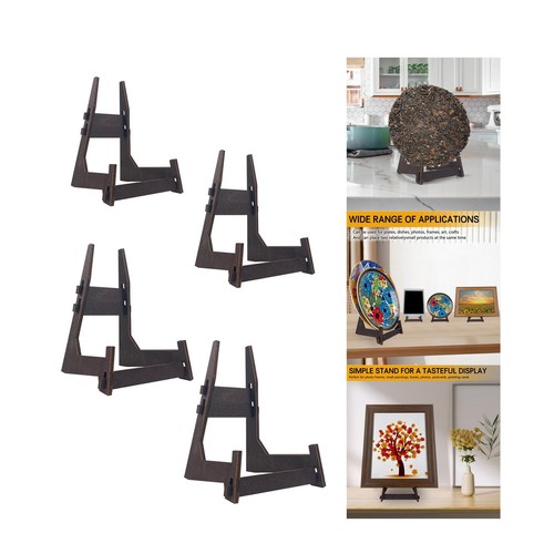Tabletop easels calendar - tabletop,